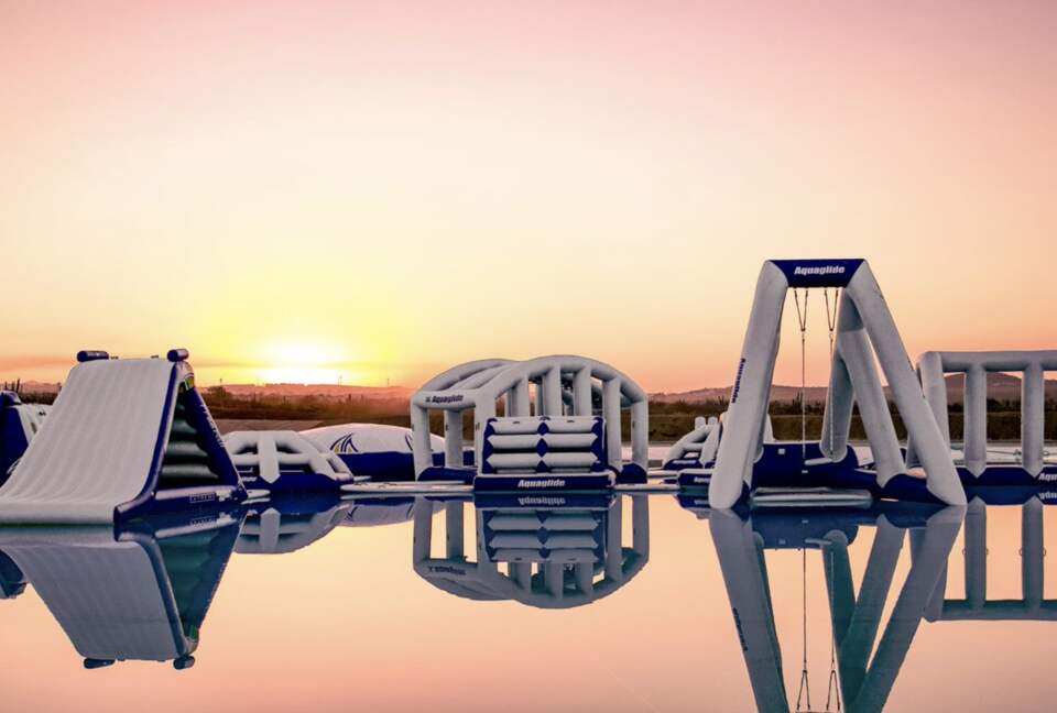 Diamante Resort Golf Villa - Villa Hermosa - Cabo San Lucas, Mexico