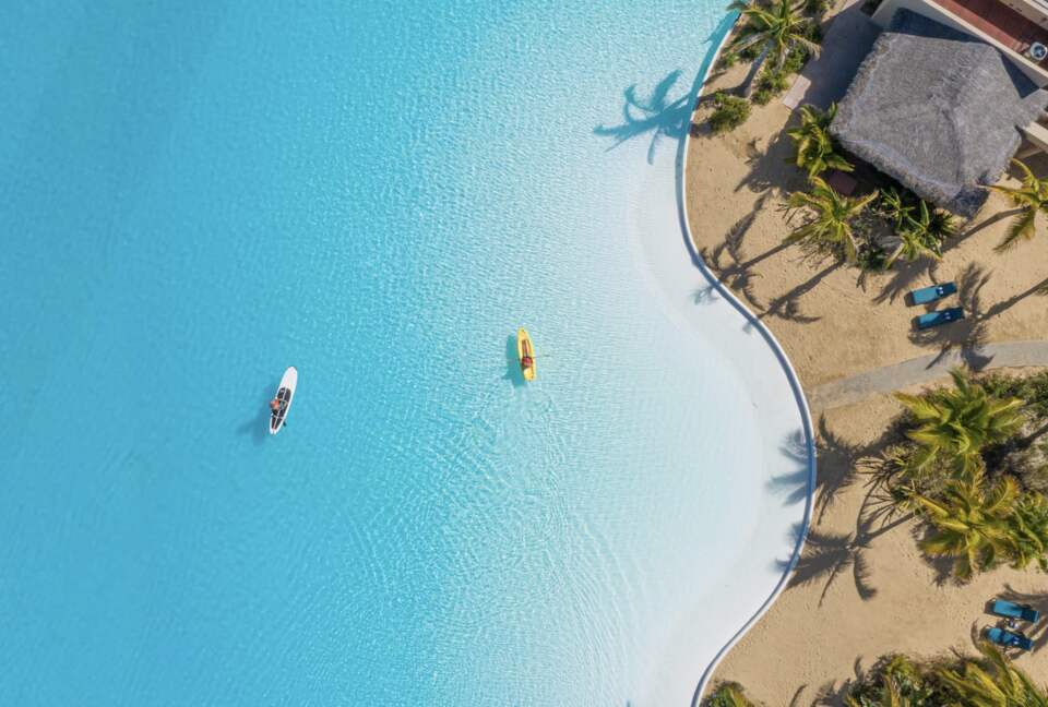 Diamante Resort Golf Villa - Villa Hermosa - Cabo San Lucas, Mexico