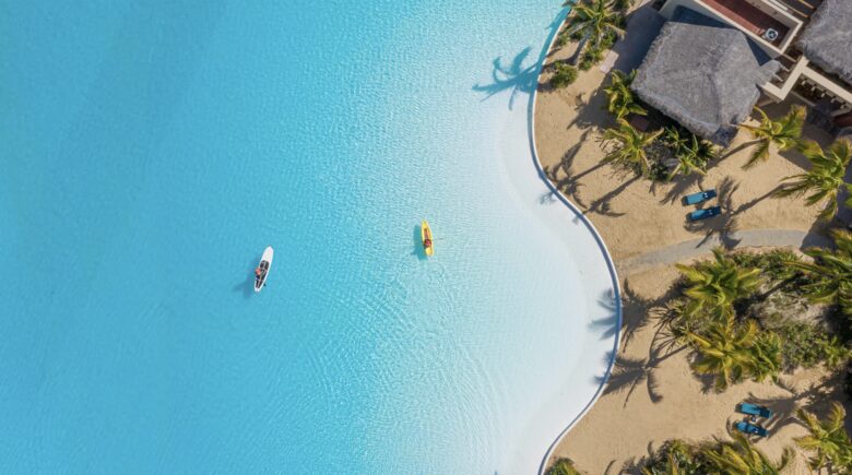 Diamante Resort Golf Villa - Villa Hermosa - Cabo San Lucas, Mexico