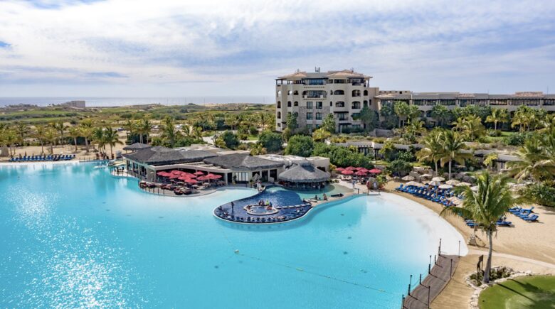 Diamante Resort Golf Villa - Villa Hermosa - Cabo San Lucas, Mexico