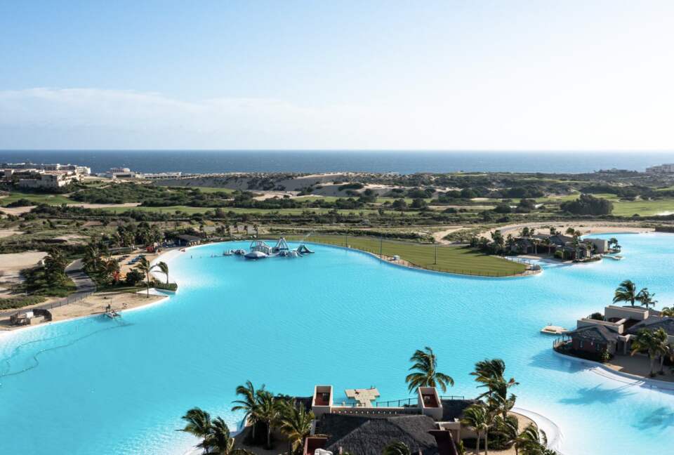 Diamante Resort Golf Villa - Villa Hermosa - Cabo San Lucas, Mexico