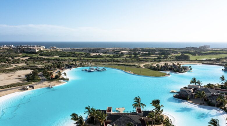 Diamante Resort Golf Villa - Villa Hermosa - Cabo San Lucas, Mexico