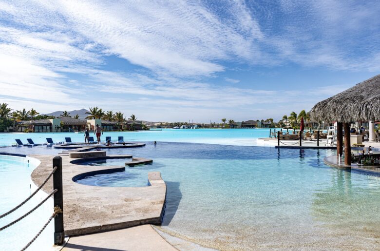 Diamante Resort Golf Villa - Villa Hermosa - Cabo San Lucas, Mexico