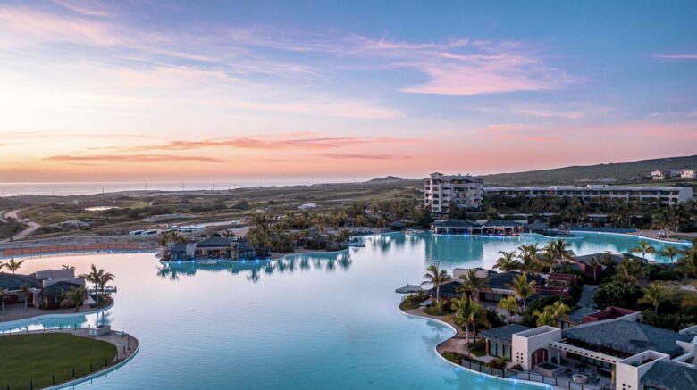 Diamante Resort Golf Villa - Villa Hermosa - Cabo San Lucas, Mexico