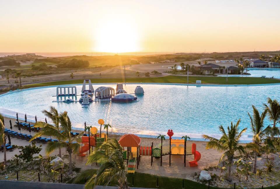 Diamante Resort Golf Villa - Villa Hermosa - Cabo San Lucas, Mexico