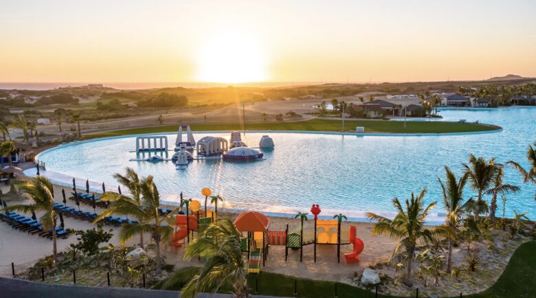 Diamante Resort Golf Villa - Villa Hermosa - Cabo San Lucas, Mexico