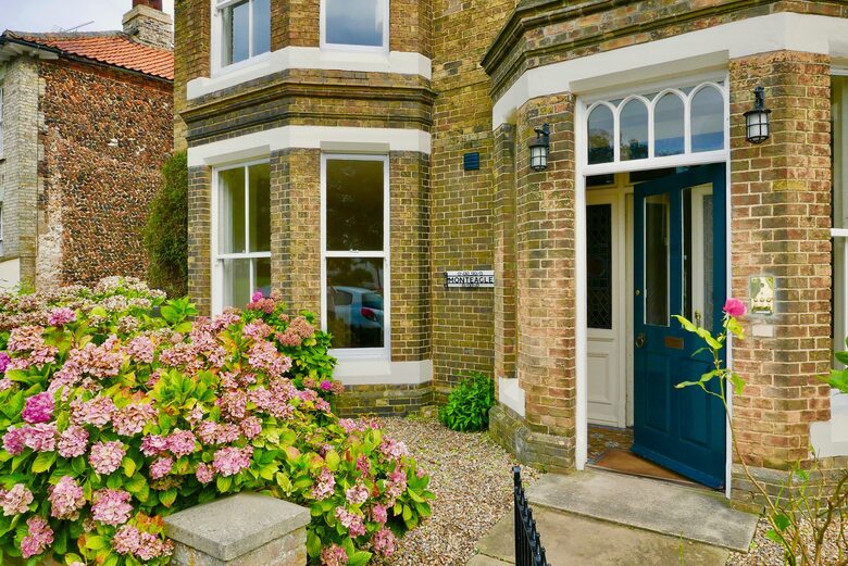 Monteagle Garden Apartment - Wells Next the Sea, United Kingdom