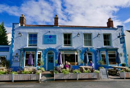 Monteagle Garden Apartment - Wells Next the Sea, United Kingdom