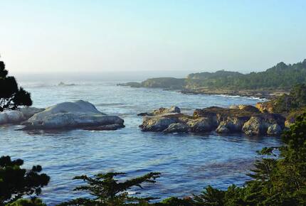 Highlands Inn, Carmel - One-Bedroom Villa - Carmel, California