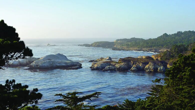 Highlands Inn, Carmel - One-Bedroom Villa - Carmel, California