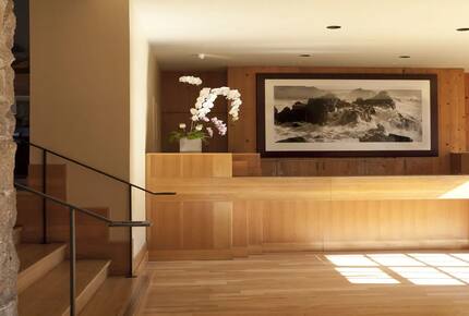 Highlands Inn, Carmel - One-Bedroom Villa - Carmel, California