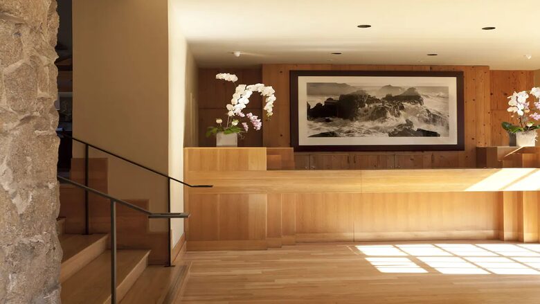 Highlands Inn, Carmel - One-Bedroom Villa - Carmel, California