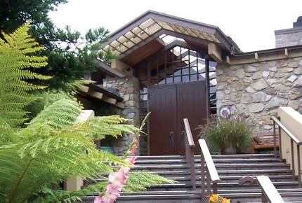 Highlands Inn, Carmel - One-Bedroom Villa - Carmel, California