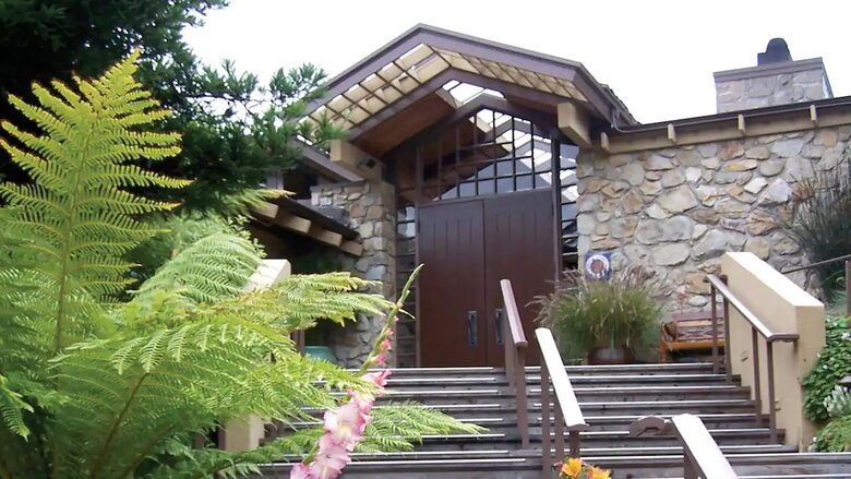 Highlands Inn, Carmel - One-Bedroom Villa - Carmel, California