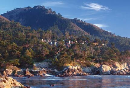 Highlands Inn, Carmel - One-Bedroom Villa - Carmel, California