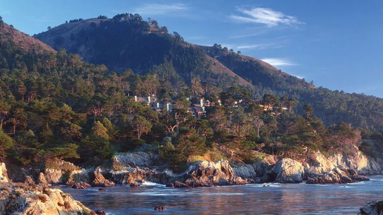 Highlands Inn, Carmel - One-Bedroom Villa - Carmel, California