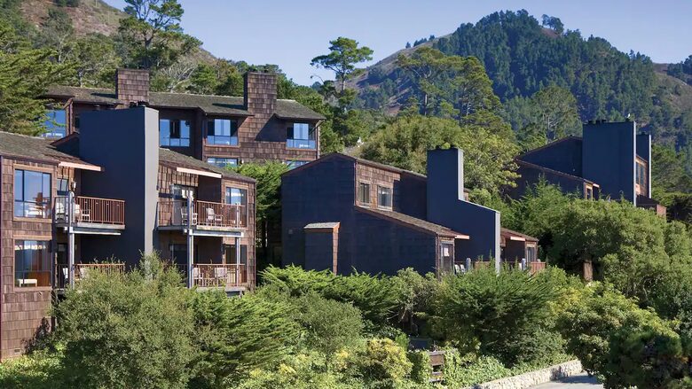 Highlands Inn, Carmel - One-Bedroom Villa - Carmel, California