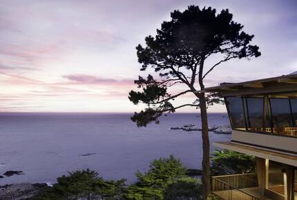 Highlands Inn, Carmel - One-Bedroom Villa - Carmel, California