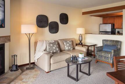 Highlands Inn, Carmel - One-Bedroom Villa - Carmel, California