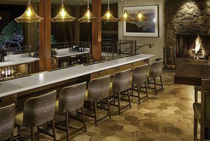 Highlands Inn, Carmel - One-Bedroom Villa - Carmel, California