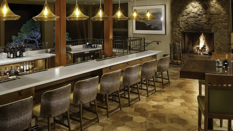 Highlands Inn, Carmel - One-Bedroom Villa - Carmel, California