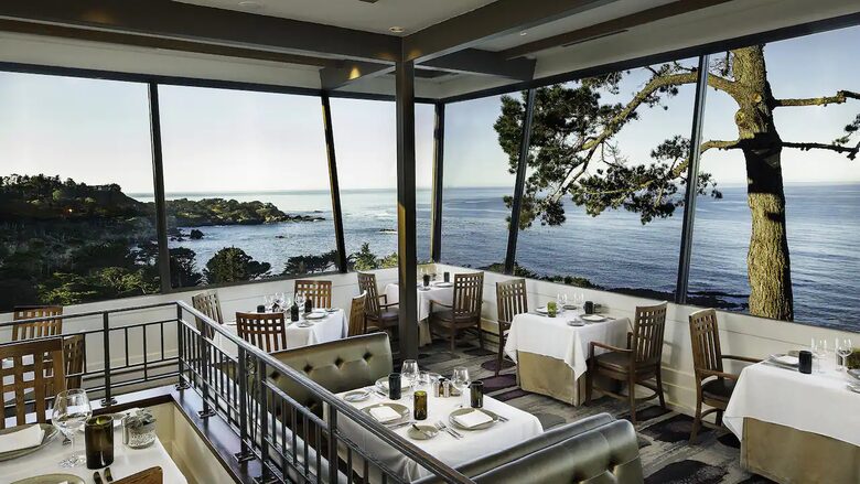 Highlands Inn, Carmel - One-Bedroom Villa - Carmel, California