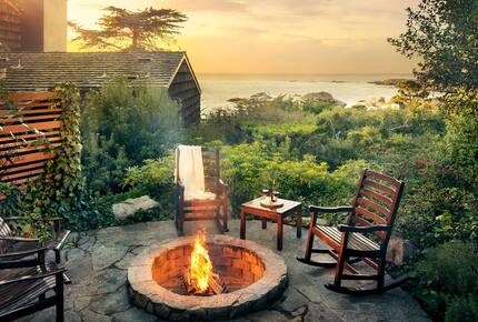 Highlands Inn, Carmel - One-Bedroom Villa - Carmel, California