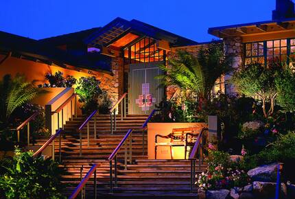 Highlands Inn, Carmel - One-Bedroom Villa - Carmel, California