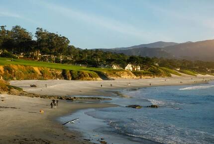 Highlands Inn, Carmel - One-Bedroom Villa - Carmel, California