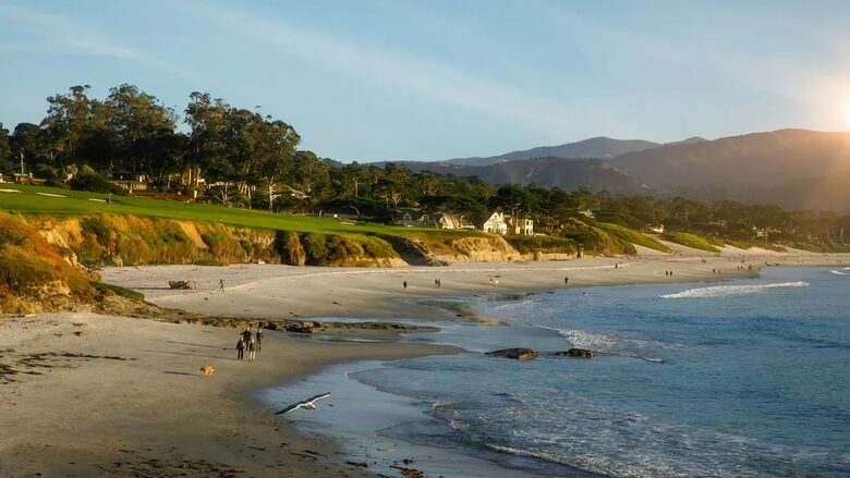 Highlands Inn, Carmel - One-Bedroom Villa - Carmel, California