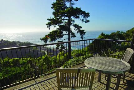 Highlands Inn, Carmel - One-Bedroom Villa - Carmel, California
