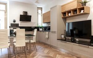 Matteo's House - Rome, Italy