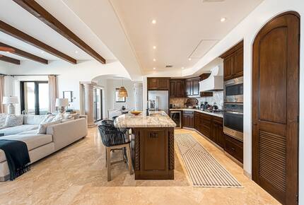 Stunning Oceanview Villa | Beach Club Access! - San José del Cabo, Mexico