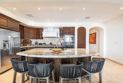 Stunning Oceanview Villa | Beach Club Access! - San José del Cabo, Mexico