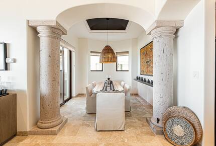 Stunning Oceanview Villa | Beach Club Access! - San José del Cabo, Mexico