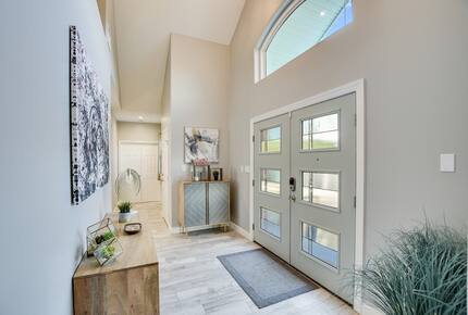 Waterfront Retreat On Lake Travis - Lago Vista, Texas