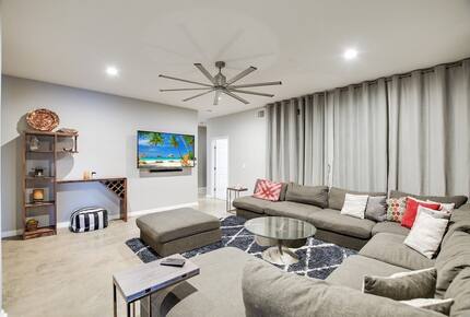 Waterfront Retreat On Lake Travis - Lago Vista, Texas