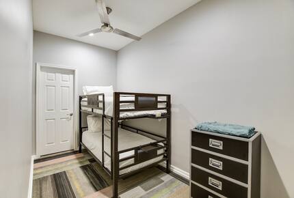 Waterfront Retreat On Lake Travis - Lago Vista, Texas