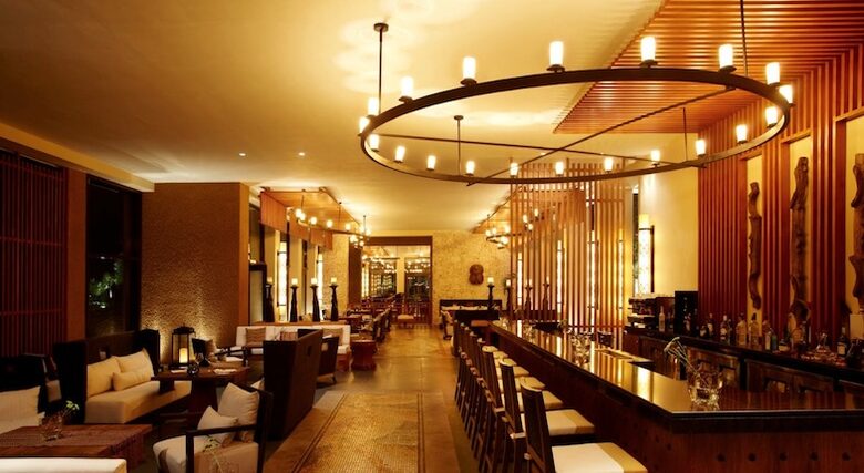 Banyan Tree Bliss, Mayakoba - Playa del Carmen, Mexico