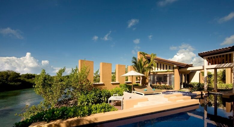 Banyan Tree Bliss, Mayakoba - Playa del Carmen, Mexico