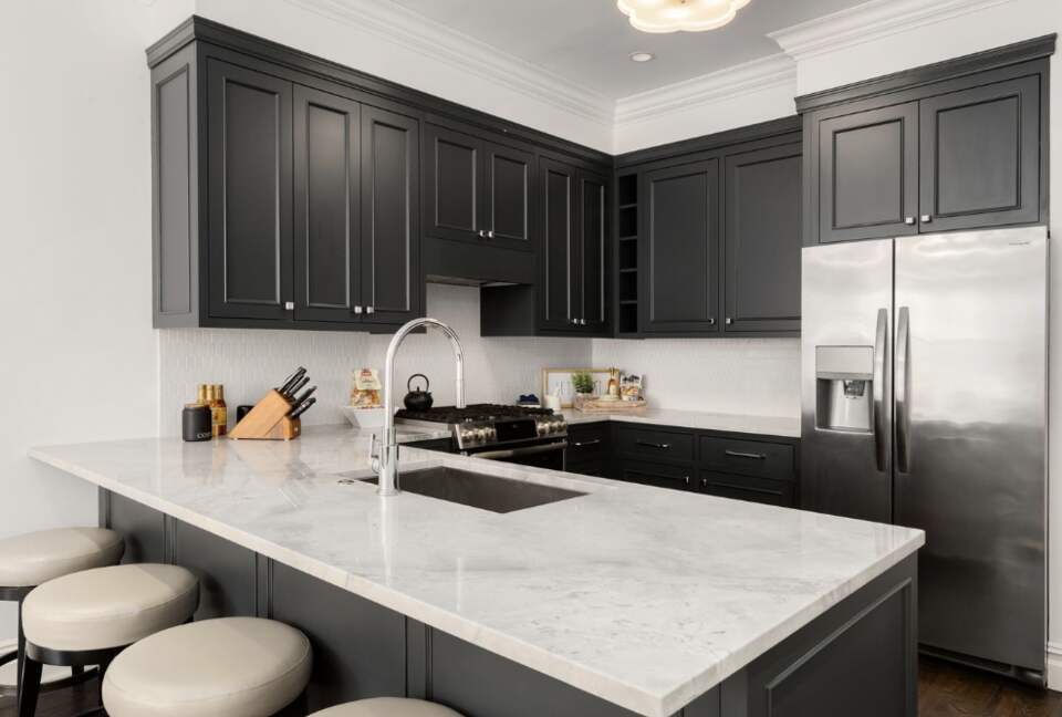 Upper West Side Stunner - 3 Bedrooms - New York City, New York