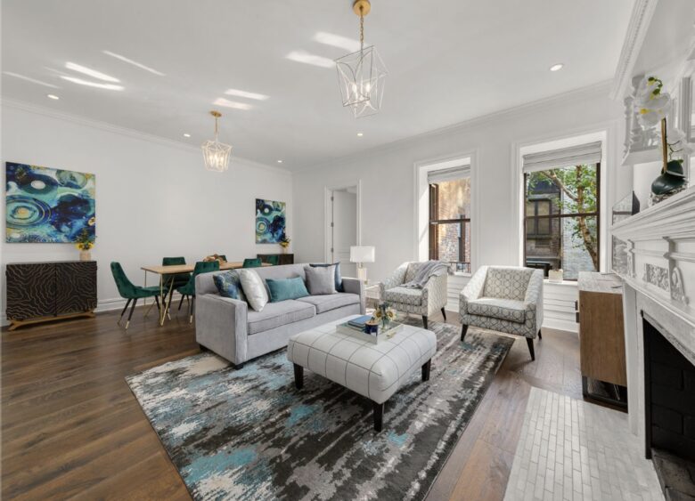 Upper West Side Stunner - 3 Bedrooms - New York City, New York