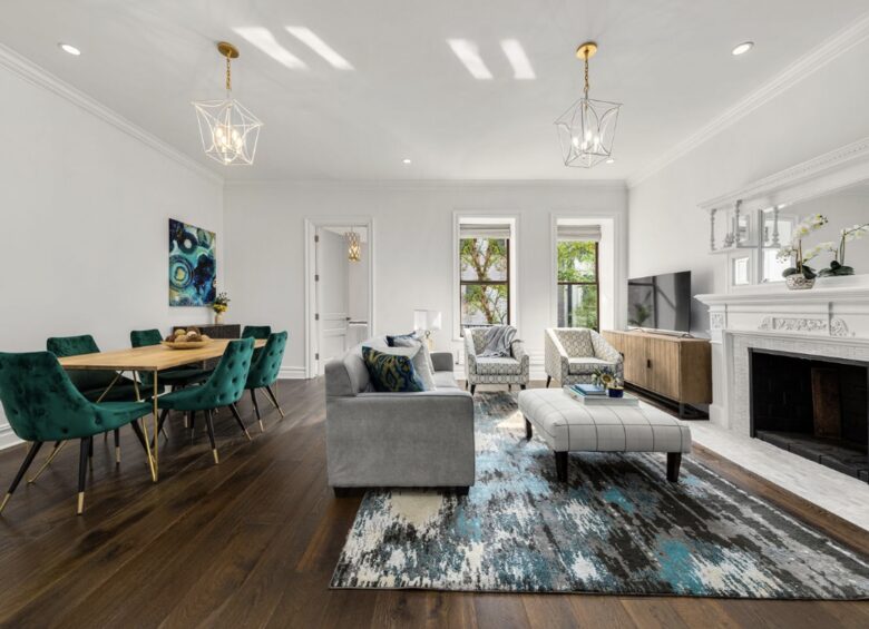 Upper West Side Stunner - 3 Bedrooms - New York City, New York