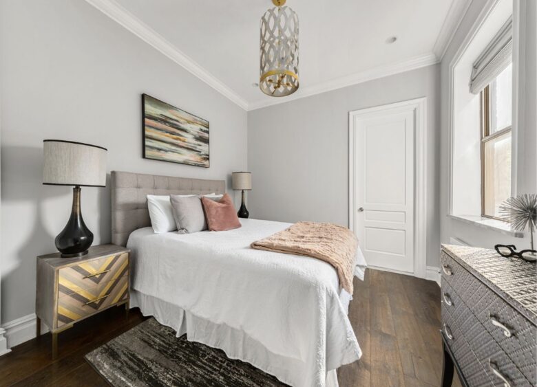 Upper West Side Stunner - 3 Bedrooms - New York City, New York