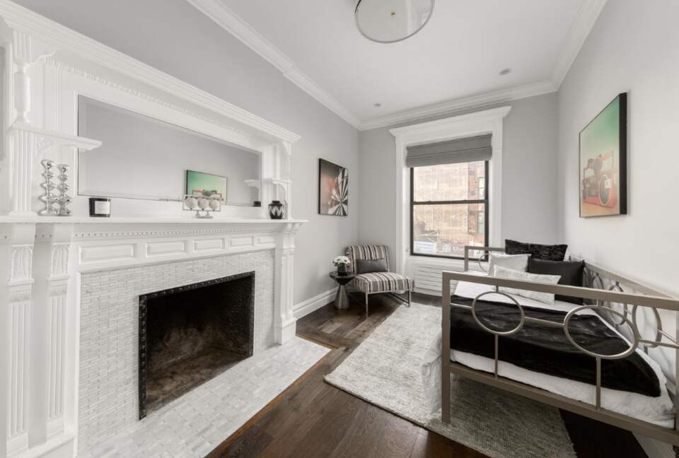 Upper West Side Stunner - 3 Bedrooms - New York City, New York