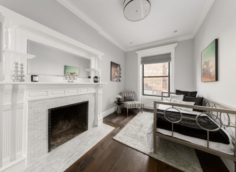 Upper West Side Stunner - 3 Bedrooms - New York City, New York