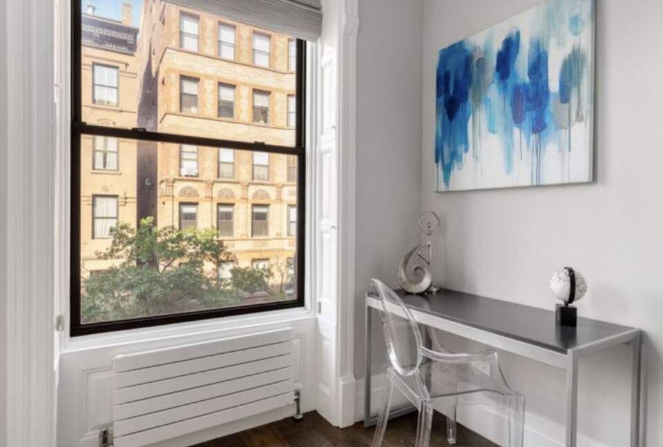 Upper West Side Stunner - 3 Bedrooms - New York City, New York