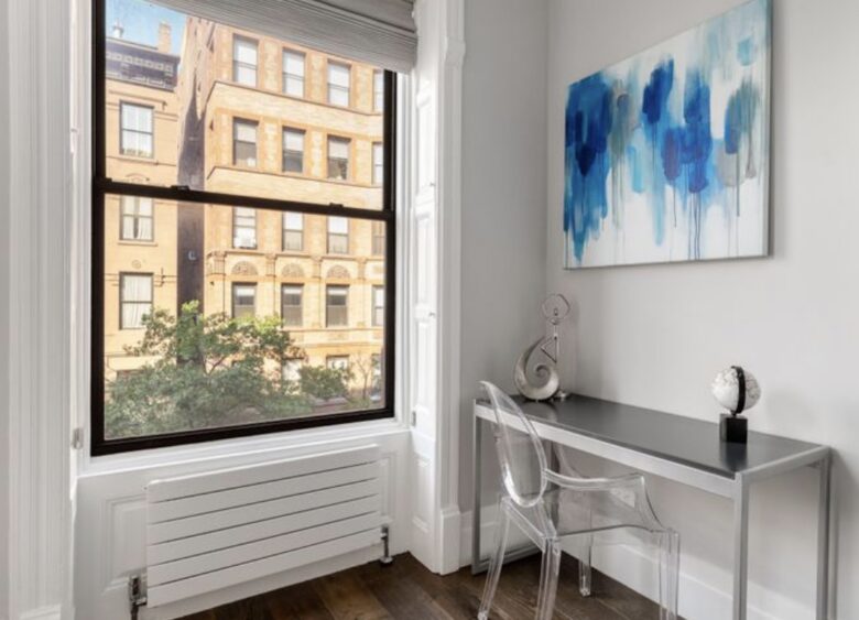 Upper West Side Stunner - 3 Bedrooms - New York City, New York