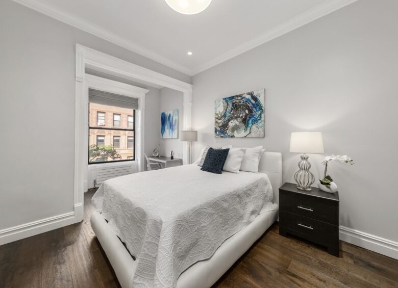 Upper West Side Stunner - 3 Bedrooms - New York City, New York