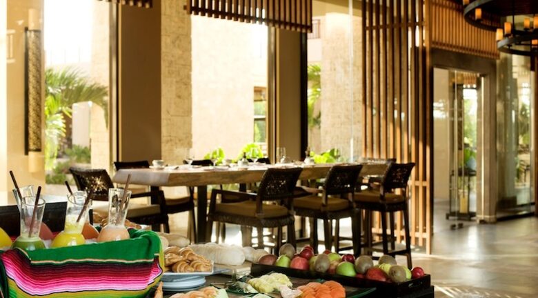 Banyan Tree Bliss, Mayakoba - Playa del Carmen, Mexico